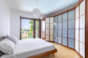 Lussuoso Appartamento vista Città - Borgo Po - Box Auto